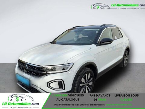 Volkswagen T-ROC 2.0 TDI 150 Start/Stop BVA 2025 occasion Beaupuy 31850