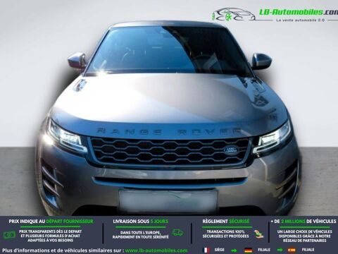 Range Rover Evoque D180 AWD BVA 2021 occasion 31850 Beaupuy