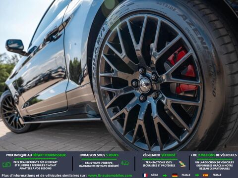 Mustang 5.0 450ch BVA 2019 occasion 31850 Beaupuy
