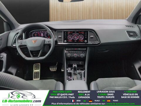 Ateca 2.0 TSI 300 ch BVA 4Drive 2020 occasion 31850 Beaupuy