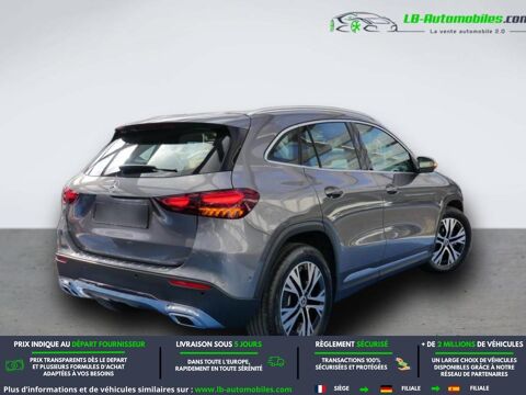 Classe GLA 180 BVA 2025 occasion 31850 Beaupuy