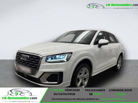 Audi Q2 TFSI 116 ch BVA 2018 occasion Beaupuy 31850