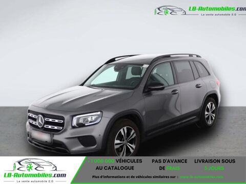 Mercedes GLB 250 BVA 4Matic 2020 occasion Beaupuy 31850