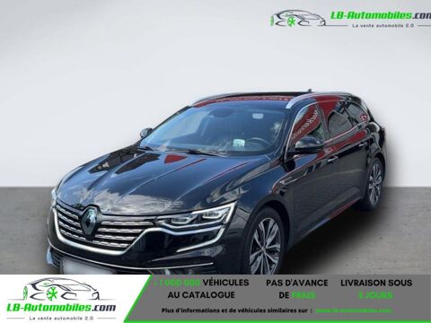 Renault Talisman dCi 190 BVA 2022 occasion Beaupuy 31850