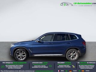X3 xDrive 20i 184ch BVA 2019 occasion 31850 Beaupuy