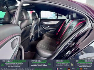Classe CLS 53 EQBoost AMG 2019 occasion 31850 Beaupuy