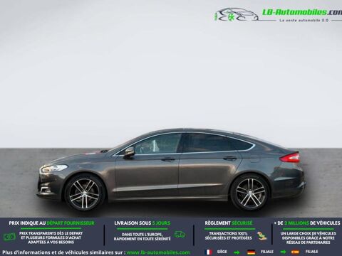 Mondeo 1.5 EcoBoost 160 2017 occasion 31850 Beaupuy