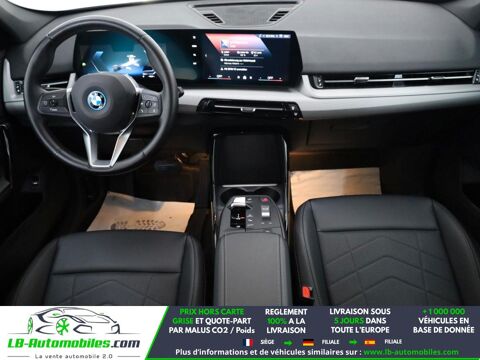 iX xDrive20 204ch BVA 2024 occasion 31850 Beaupuy
