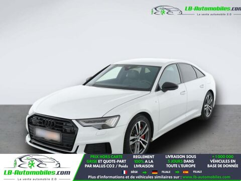 Annonce voiture Audi A6 34870 €