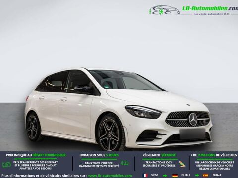 Classe B 200 d BVA 2019 occasion 31850 Beaupuy