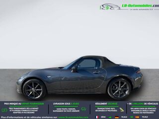 MX-5 mx-5 2017 occasion 31850 Beaupuy