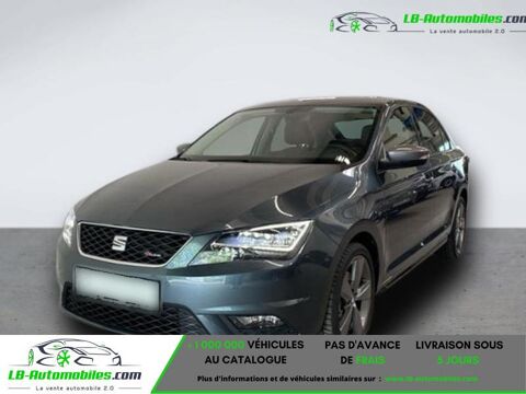 Seat Toledo 1.0 TSI 110 ch 2018 occasion Beaupuy 31850