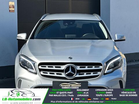 Classe GLA 200 BVA 2018 occasion 31850 Beaupuy