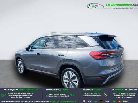 Kodiaq 1.5 TSI 150 BVA 7pl 2026 occasion 31850 Beaupuy