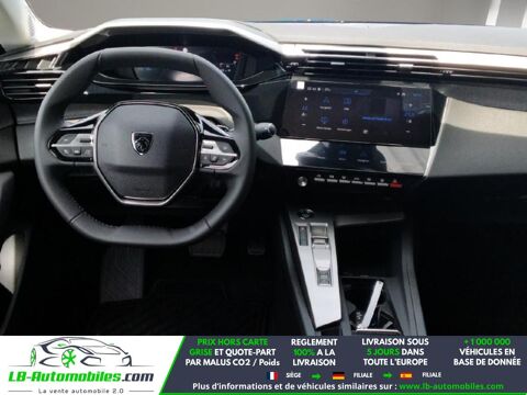 408 PHEV 180 e-BVA 2026 occasion 31850 Beaupuy