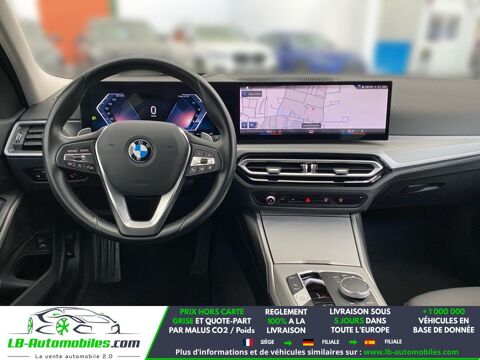 S&eacute;rie 3 330i xDrive 258 ch BVA 2023 occasion 31850 Beaupuy