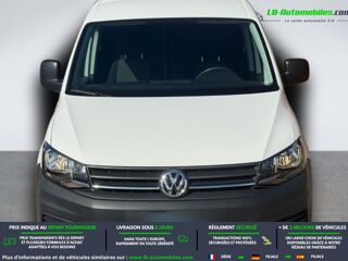 Caddy 1.0 TSI 102 2018 occasion 31850 Beaupuy