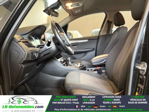 Serie 2 225xe iPerformance 220 ch BVA 2018 occasion 31850 Beaupuy