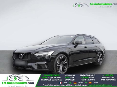 V90 T8 AWD 310 + 145 ch BVA 2023 occasion 31850 Beaupuy