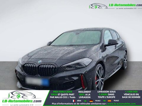 Annonce voiture BMW Série 1 28420 €