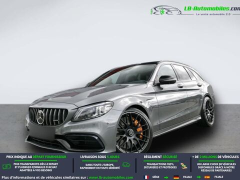 Annonce voiture Mercedes Classe C 69700 €