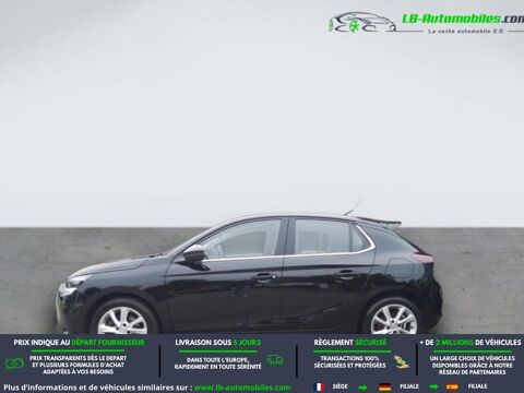 Corsa 1.2 Turbo 100 ch BVA 2023 occasion 31850 Beaupuy