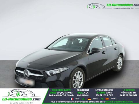Annonce voiture Mercedes Classe A 27300 €