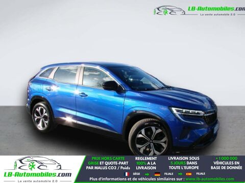 Austral mild hybrid 160 BVA 2024 occasion 31850 Beaupuy