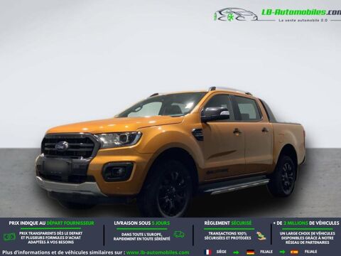Annonce voiture Ford Ranger 34300 €