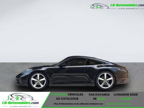 Porsche 911 3.0i 385 PDK 2024 occasion Beaupuy 31850