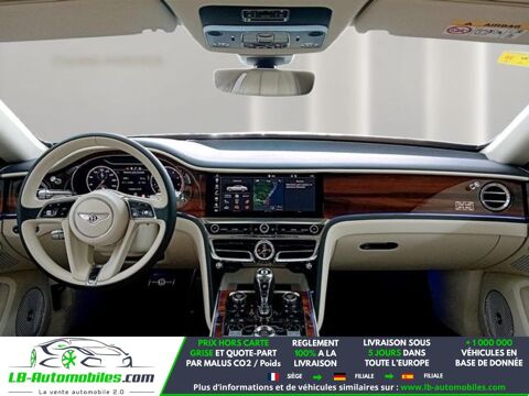 Flying Spur W12 6.0 635ch BVA 2020 occasion 31850 Beaupuy