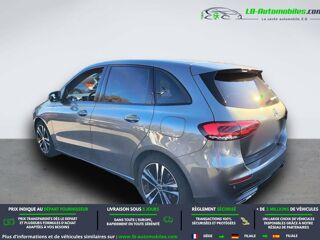 Classe B 200 BVA 2019 occasion 31850 Beaupuy