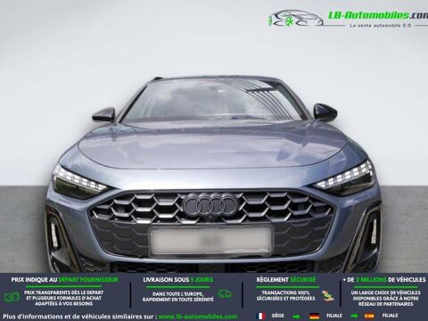 A5 40 TDI Hybride 204 BVA 2026 occasion 31850 Beaupuy
