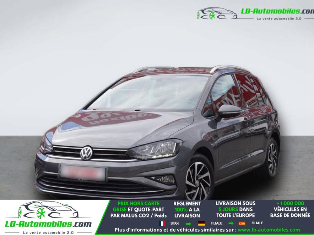Golf 1.5 TSI 130 BVA 2019 occasion 31850 Beaupuy