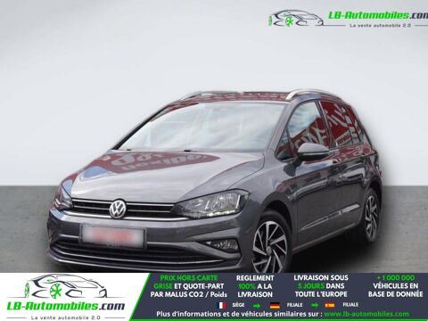 Annonce voiture Volkswagen Golf 22800 €