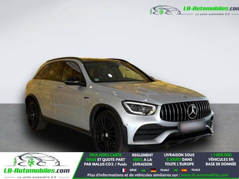 Classe GLC 43 AMG BVA 4Matic 2020 occasion 31850 Beaupuy