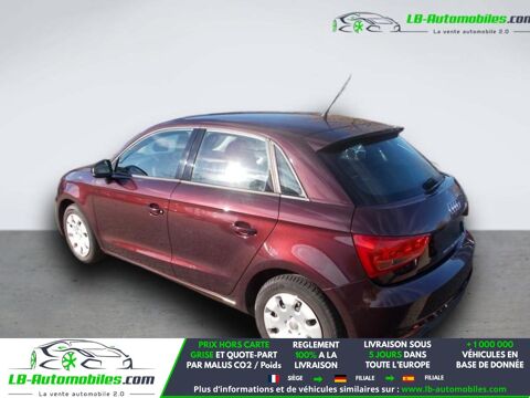 Audi A1 1.0 TFSI 95 BVM 2016 occasion Beaupuy 31850