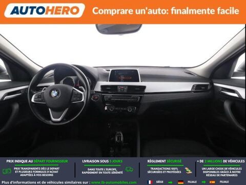 X2 sDrive 18d 150 ch BVA 2018 occasion 31850 Beaupuy