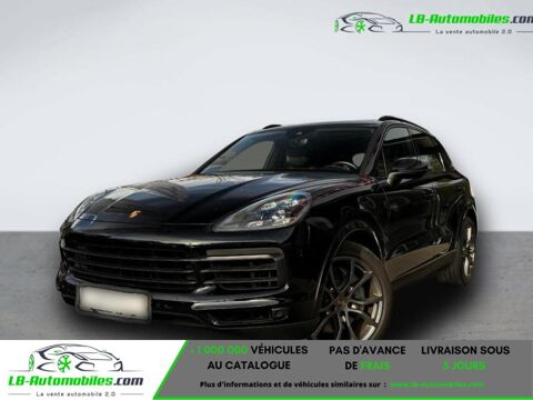 Porsche Cayenne S 3.0 V6 440 ch BVA 2020 occasion Beaupuy 31850