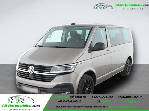 Volkswagen MULTIVAN 2.0 TDI 150 BVA 2020 occasion Beaupuy 31850