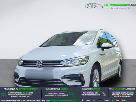 Volkswagen Touran 150 BVA 5pl 2018 occasion Beaupuy 31850
