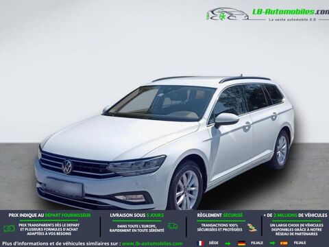 Annonce voiture Volkswagen Passat 24990 €