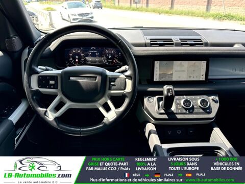 Defender 110 D200 BVA 2020 occasion 31850 Beaupuy