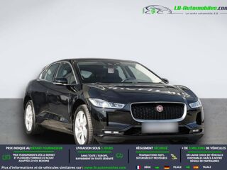 I-PACE ch400 AWD 90kWh 2020 occasion 31850 Beaupuy