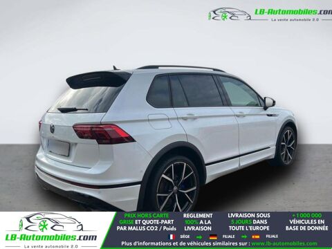 Tiguan 2.0 TSI 320ch BVA 4Motion 2023 occasion 31850 Beaupuy