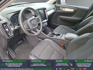XC40 T4 190 ch BVA 2019 occasion 31850 Beaupuy