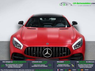 AMG GT 476 ch BVA 2019 occasion 31850 Beaupuy