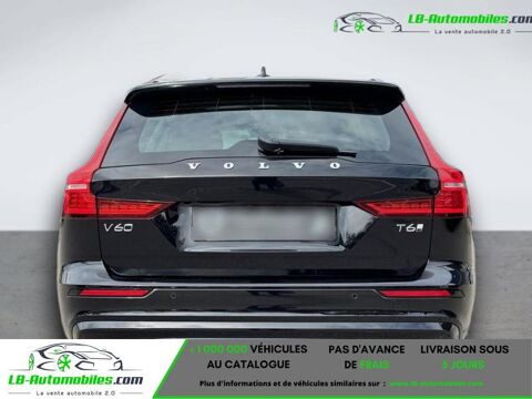V60 T6 AWD Hybride Rechargeable 253 ch + 145 ch BVA 2024 occasion 31850 Beaupuy