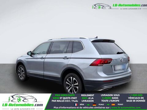 Tiguan Allspace 2.0 TDI 190 BVA 4Motion 2020 occasion 31850 Beaupuy