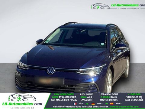 Annonce voiture Volkswagen Golf SW 23200 €